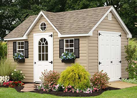Studio Sheds