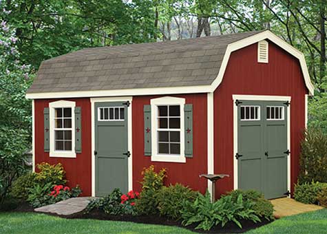 Lean-To