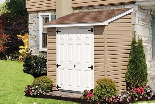 Tall Gambrel