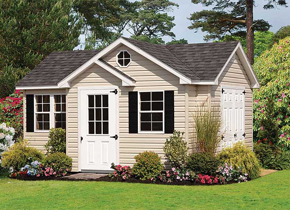 Custom Sheds Lancaster, pa