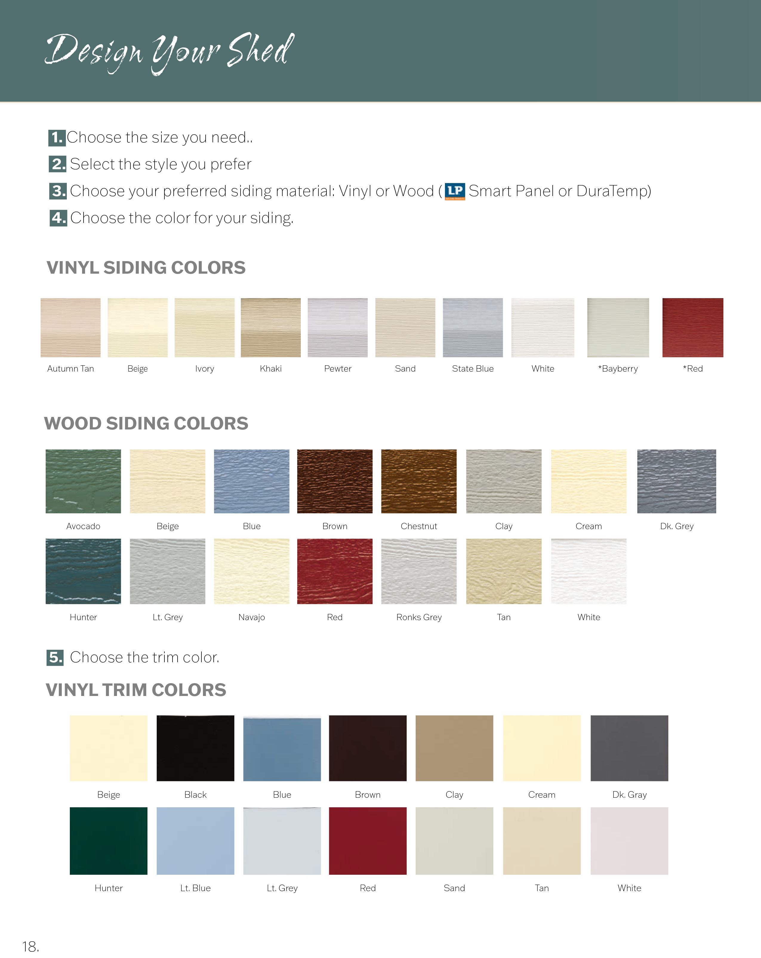 Custom Option