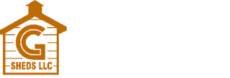 G-C Sheds LLC Logo
