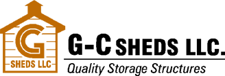 G-C Sheds LLC Logo